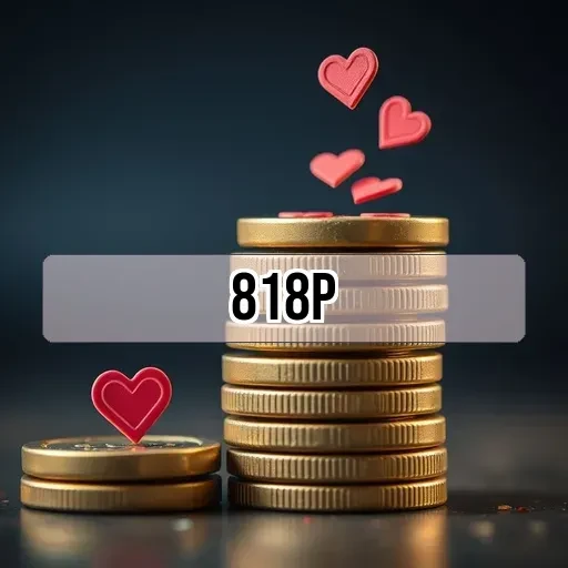 818p.com: Descubra Como os Apps Potencializam sua Experiência de Jogo