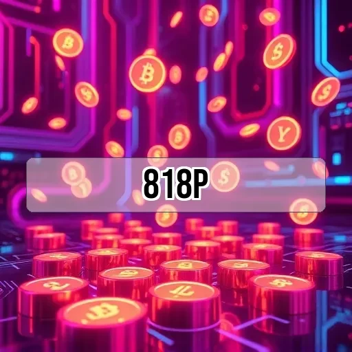 818p.com: O site confiável que transforma seu jogo em diversão