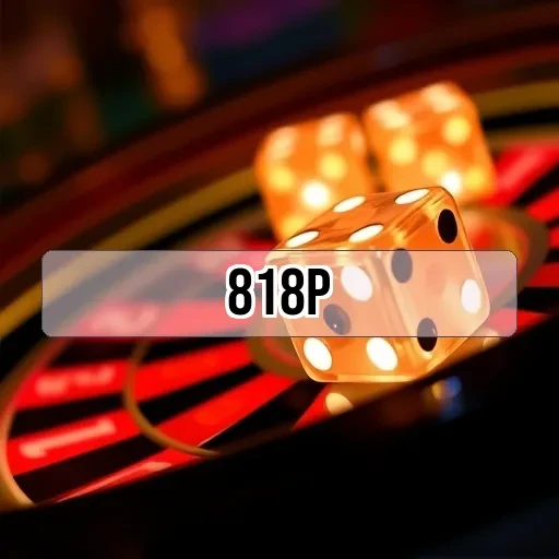 818p.com: Uma Experiência Incrível no Mundo dos Jogos Online