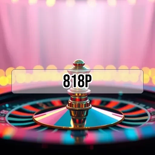 818p.com: Funcionalidades que Você Não Pode Perder nos Jogos Online