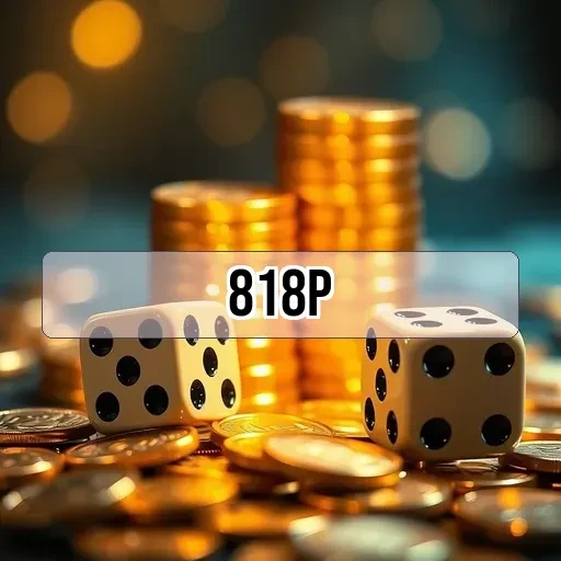 818p.com: As Promoções que Transformam Seu Jogo em Diversão e Ganhos