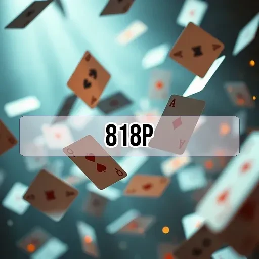 818p.com: Atrações Imperdíveis na Seção de Eventos Esportivos