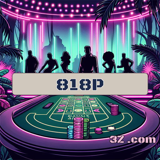 Aplicativos do 818p.com: A Revolução dos Jogos Online