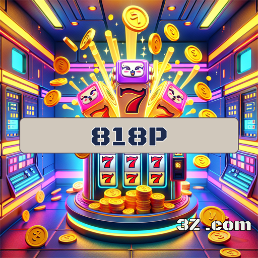 Cassino Inovador no 818p.com: Jogue e Ganhe com Estilo